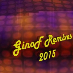 Lonely People It's Club Lonely 2015 _ GinoF Vs Lil Louis (Gee's Holiday house Remix) Edit