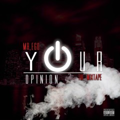 7. Ball Out Forever Ft. Yanni Flawless