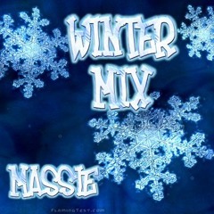Winter Mix