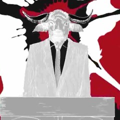 【Hatsune Miku, Kagamine Rin, GUMI】The Poster Girls Prank (看板娘の悪巫山戯)