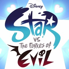 Star vs. The Forces Of Evil Theme Song
