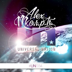 Universal Nation 034