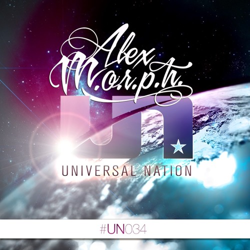 Universal Nation 034