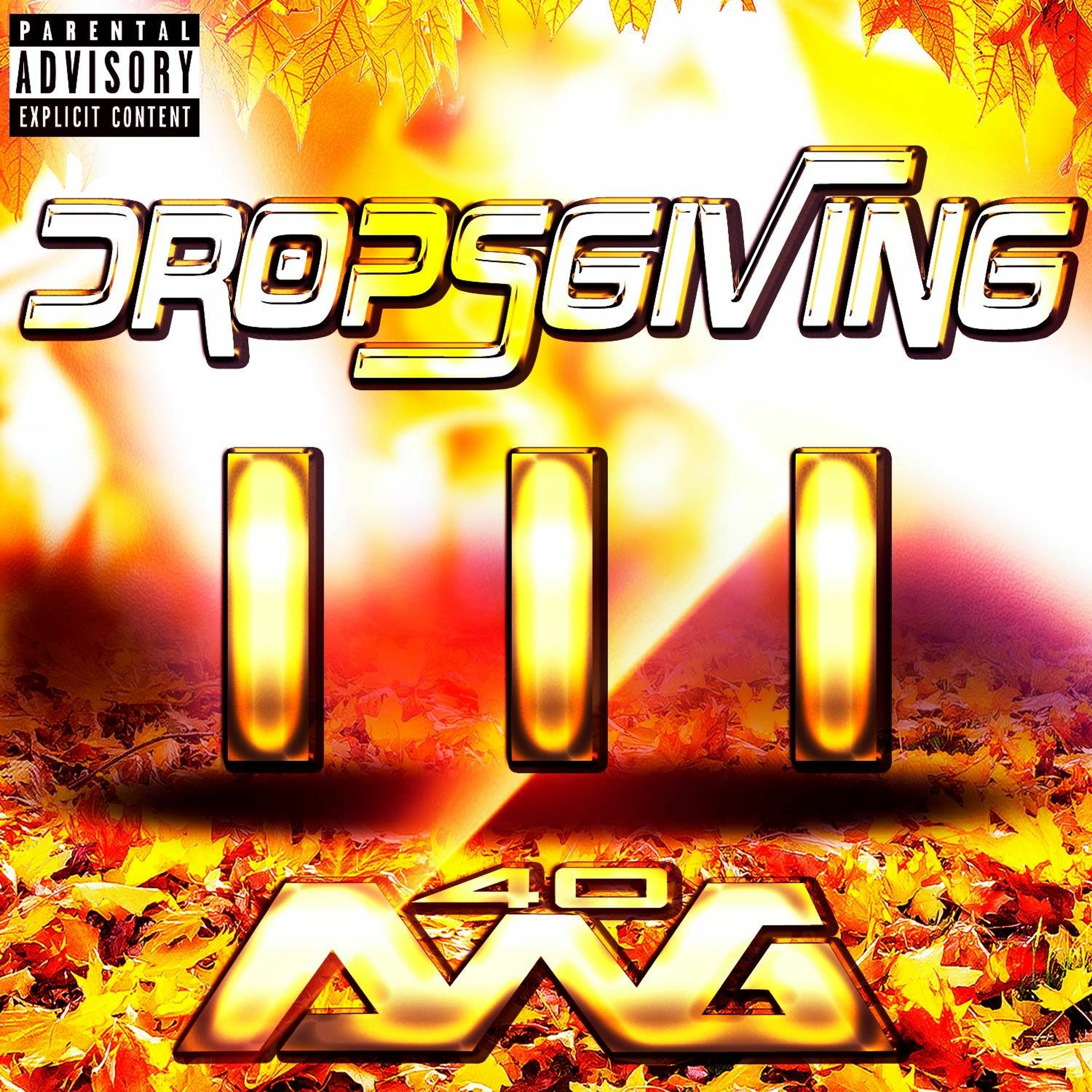 Dropsgiving 3 [C.Nile Section] episode artwork