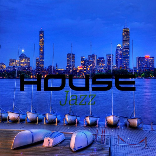 Jazz house
