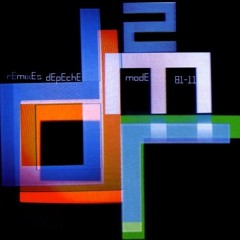 Depeche Mode - I Want It All - Roland M. Dill Remix (2011)