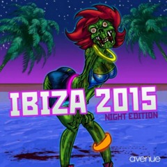 Lo Coco - Vamos (Original Mix) [Avenue Recordings] Ibiza 2015