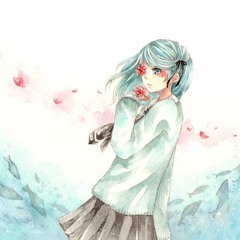 [Nathan ft AGNI] Hirari hirari ひらりひらり 「歌ってみた」Acoustic ver.