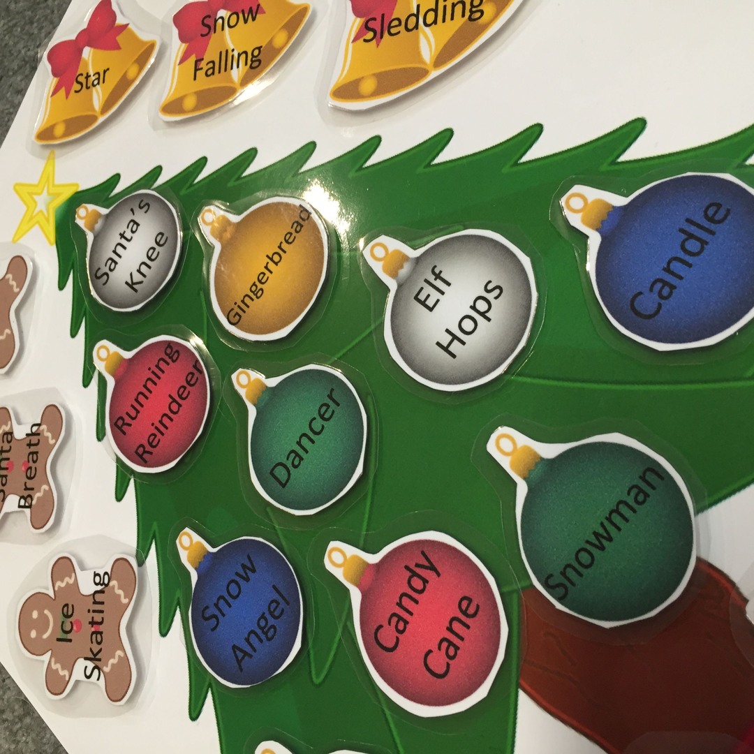 Stream O Christmas Tree Guided Visualization by Yoga In My School ...