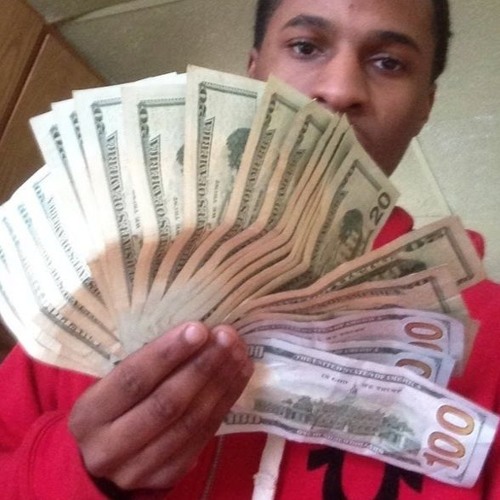 Kasher Quon - Money Chasing (feat. Alwoo)