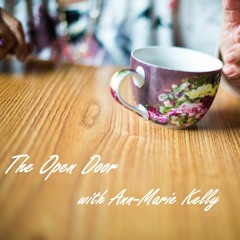 The Open Door With Ann - Marie Kelly - Homeless Special