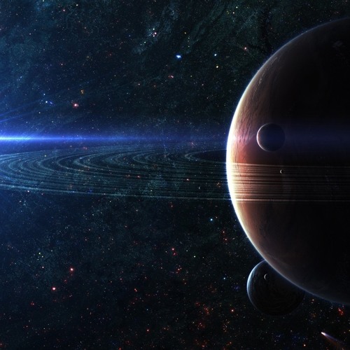 Ascent - Cosmos  /Work In progress/