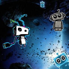 Something About Robots And Some Stuff About Space