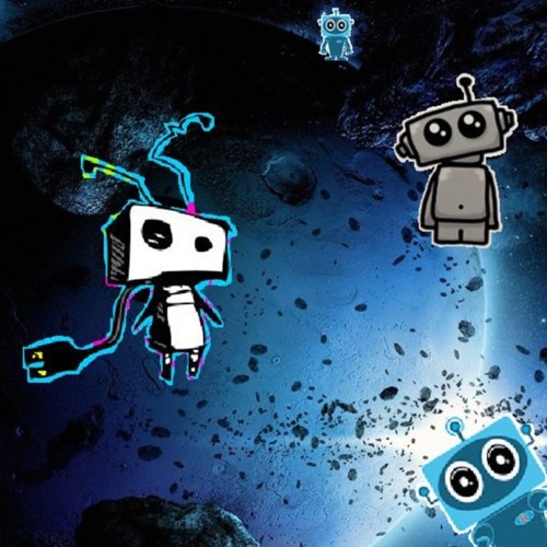 Something About Robots And Some Stuff About Space
