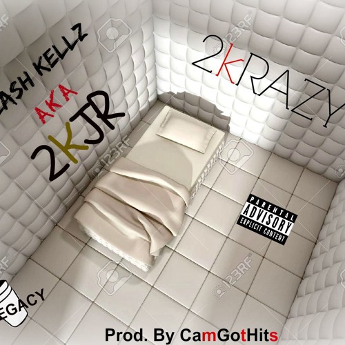 Splash Kellz aka 2kJR - 2kRAZY [Thizzler.com]