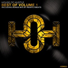 HOH025 Earstrip & Torha - Cook & Roll (Original Mix)