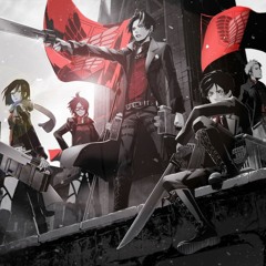 Nightcore - Phenomenom [DareEcho Edit]