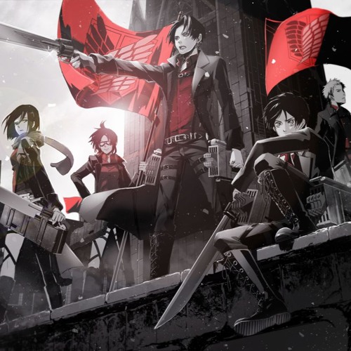Nightcore - Phenomenom [DareEcho Edit]