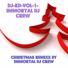 DJ-KD-immortal dj crew(tappu-d