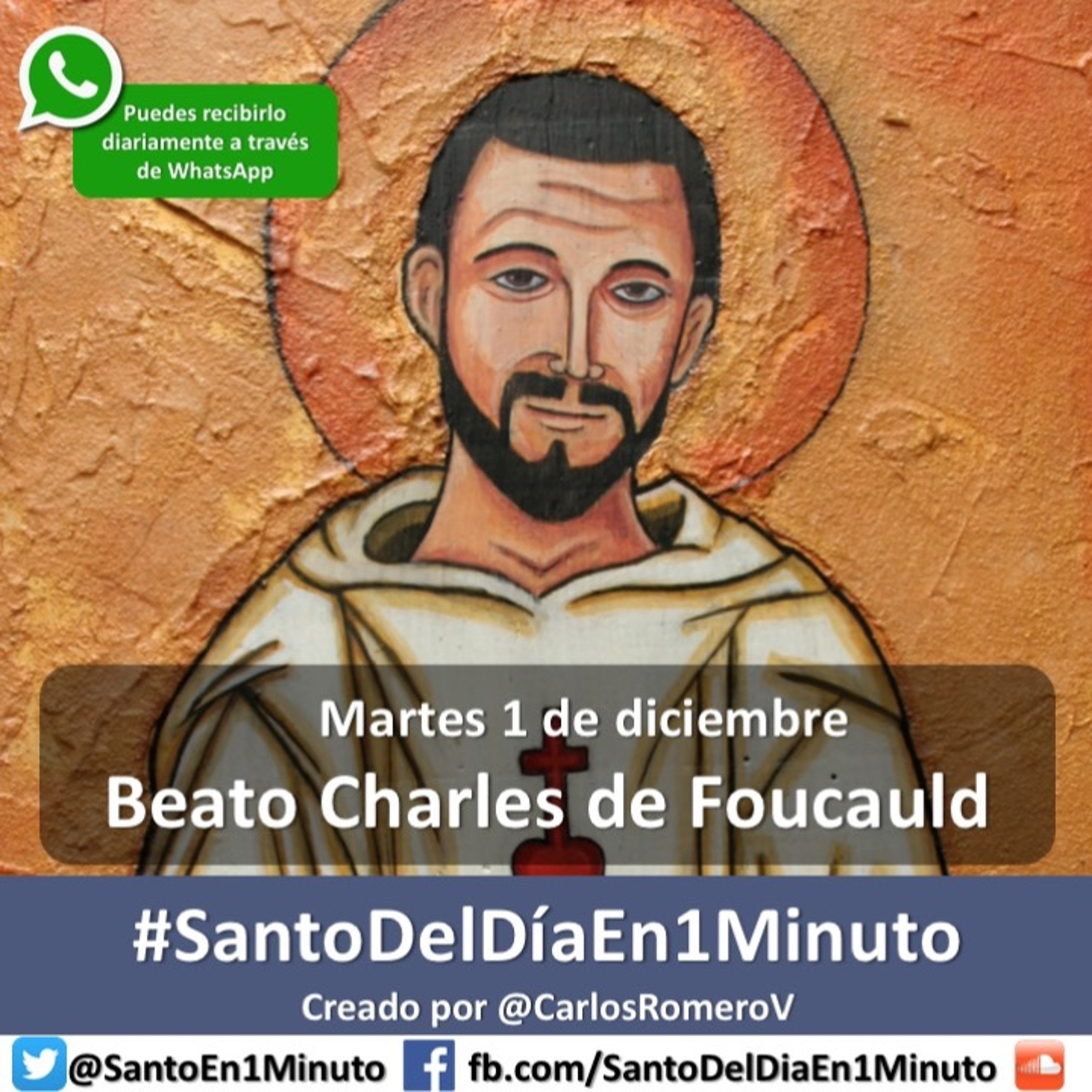 SantoDelDíaEn1Minuto