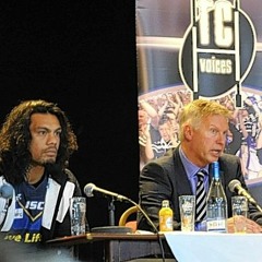 Hull FC Fans Forum Nov2015