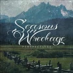 Seasons In Wreckage - Above The Trees