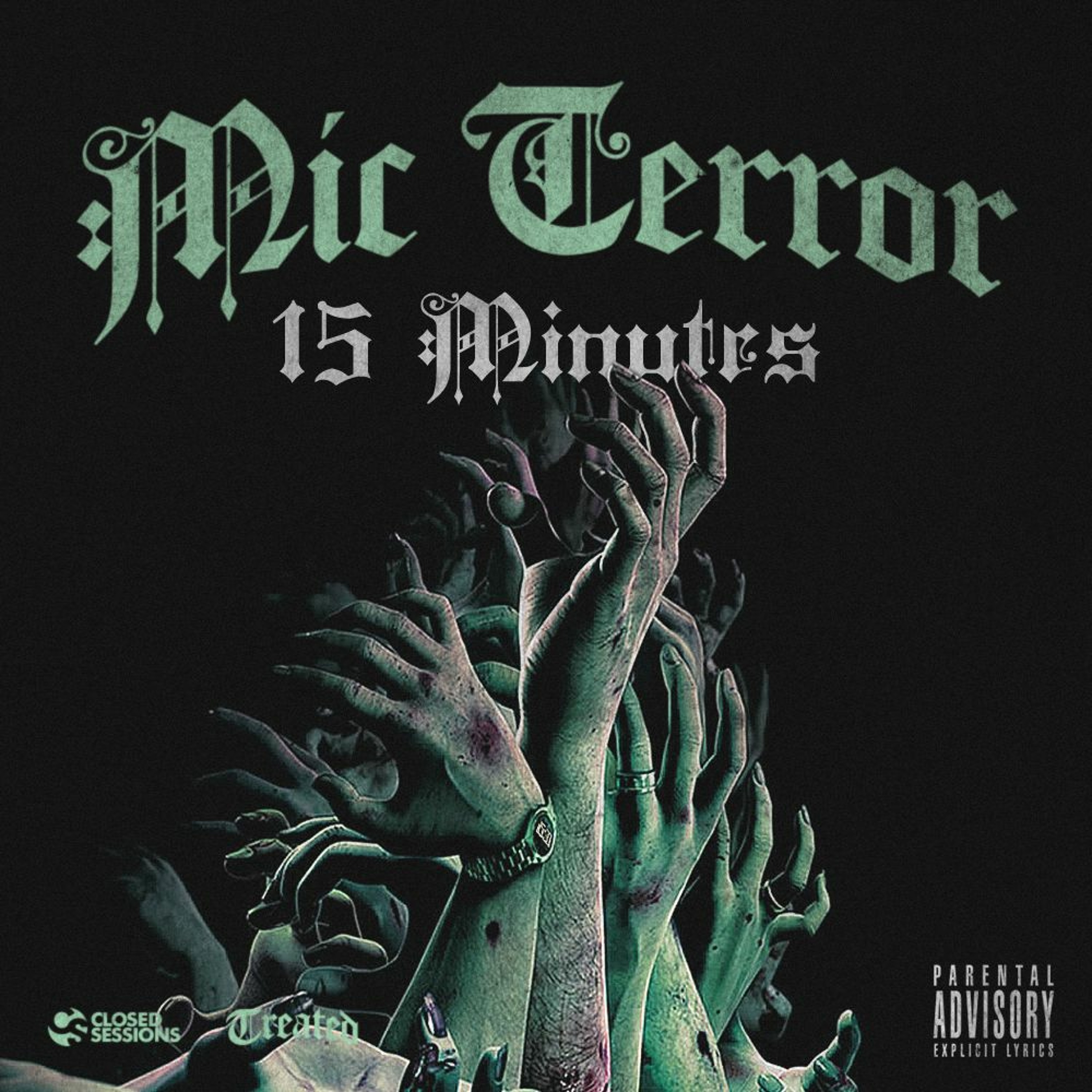 15 Minutes (Drity Version) episode artwork