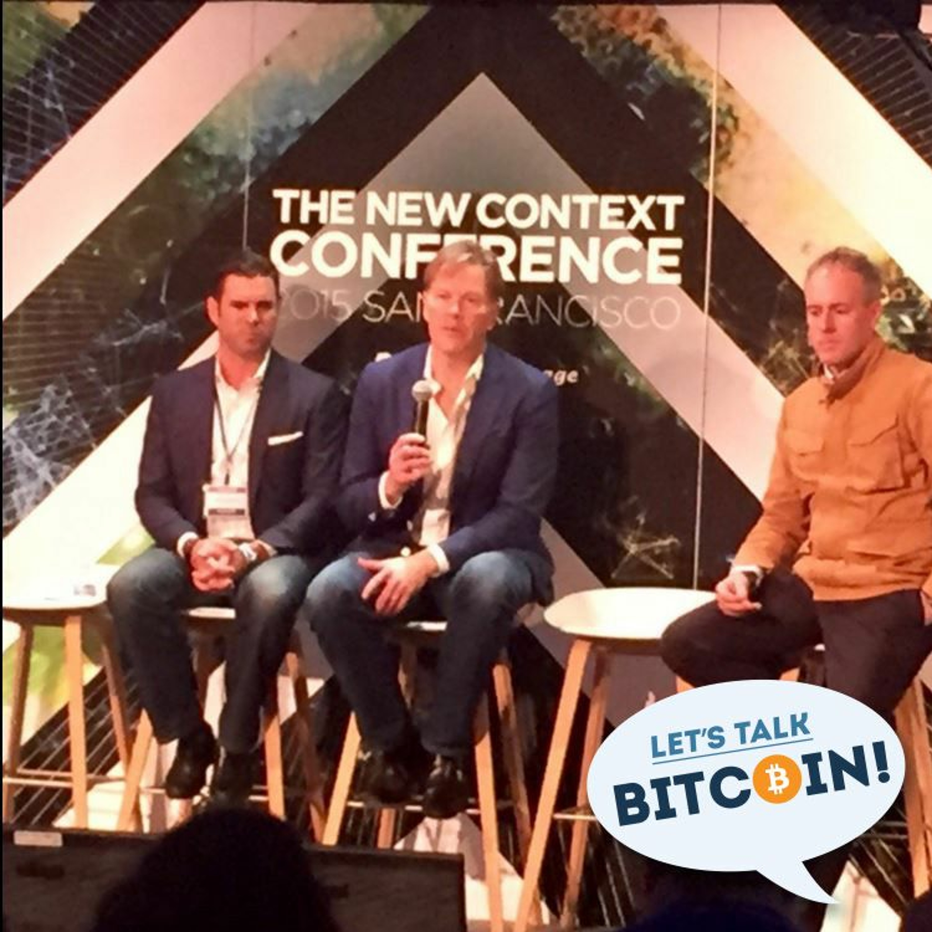 LTB E269 - What Excites VCs on the Blockchain