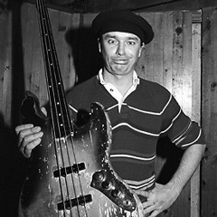 "One Of A Kind" - by Andy Irvine - dedicated to Jaco Pastorious