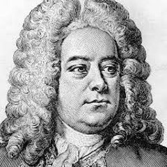 Georg Frideric Handel: Hallelujah Chorus from The Messiah (1742)