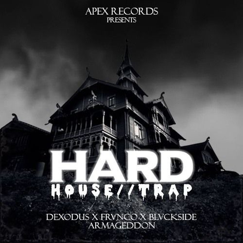 Dexodus X FRVNCO X Blvckside - Armageddon (Original Mix)