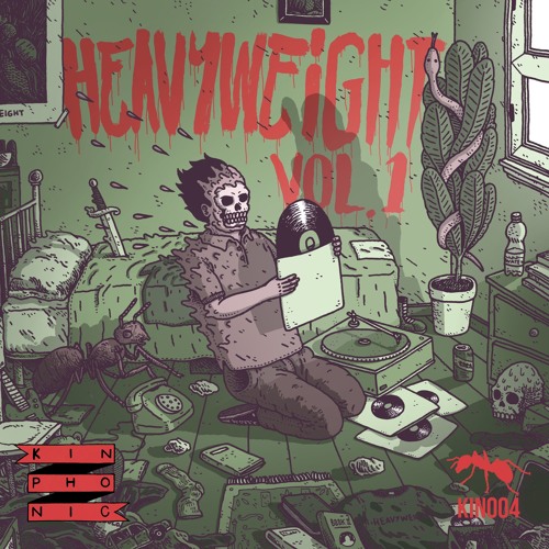 Creation - Re Animator