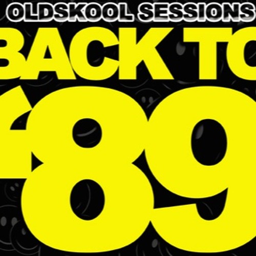 Harry Ley - Back To 89 (ImageMK Rerub) FREE DL