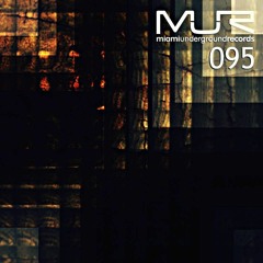 Puka, Diego Lima - Tremendous (Original Mix) [M.U.R - Miami Underground Records]