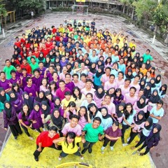 Cinta by Chrisye (cover) - Delayota Mates