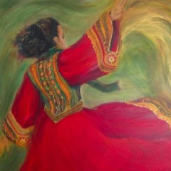"Warah khkulia Jelkay.." By Noor Muhammad Kochai