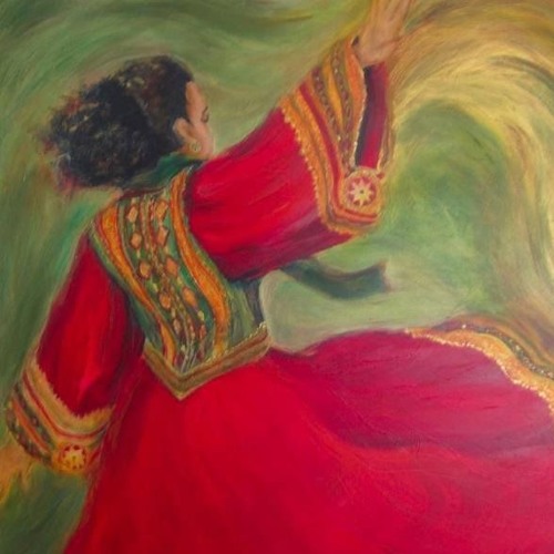 "Warah khkulia Jelkay.." By Noor Muhammad Kochai