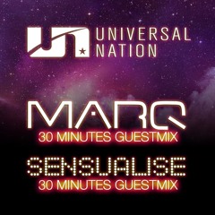 Universal Nation 023