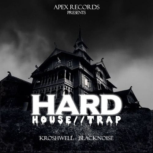Kroshwell - BlackNoise (Original Mix)