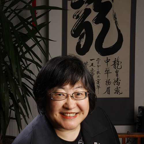 Chen Yi –  "Xian Shi" Concerto for viola and orchestra. American Premiere