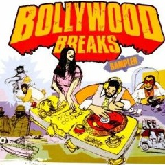 ANIL K - BOLLYHOOD FREESTYLE