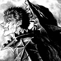 Stream Berserk 1997 OST - Guts by Mostafa Ahmed El-fiky