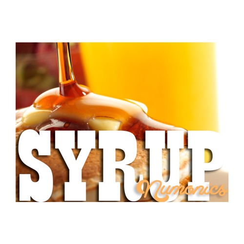 Syrup