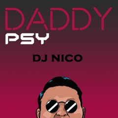 Psy Daddy