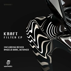 Kraft - Dance (Original Mix)