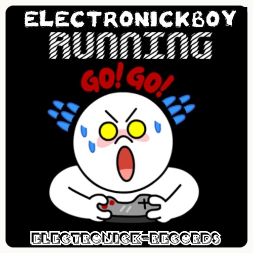 Running (Techno War Mix) [Premiere]