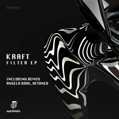 Kraft - Filter (Original Mix)