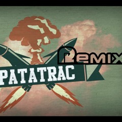 RMX Patatrac - Madman (Prod.MaicBeatz)