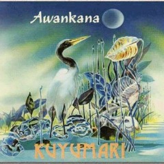 kuyumari(never alone)