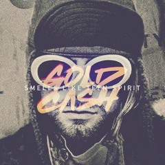 nirvana - smells like teen spirit (goldcash bootleg) [free download]